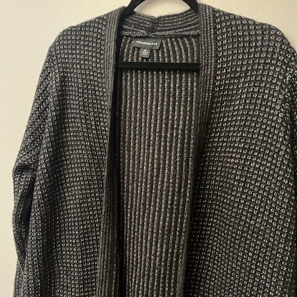 Fortune & Ivy Cardigan - Picture 3 of 10